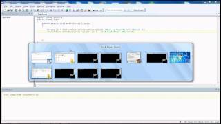 Java Swing Input
