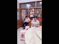 Mother and son cooperate with routine daughter-in-law's money.# family comedy#funny family skits