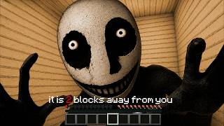 Minecraft Horror Mods Have Never Been Scarier..