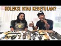 TERJAH DAN SOAL: Koleksi atau Kebetulan???