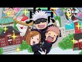 tỔng hỢp chú thuật hồi chiến movie 0 season 1 2 anime jujutsu kaisen