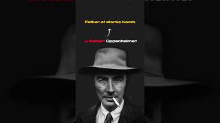 J. Robert Oppenheimer: Triumph, Tragedy, and the Atomic Bomb