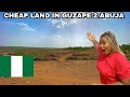 Cheapest land for sale in Guzape 2 Abuja Nigeria /Abuja real estate 🇳🇬 #abuja #abujarealestate