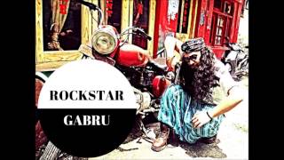 Rockstar Gabru - Real Life Udta Punjab - King Rapper Baba KSD 2017