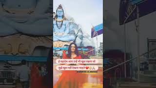 Mahadev status video song kedarnath short music video status