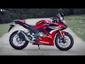 NEVER BEEN BETTER | 2022 HONDA CBR500R OFFICIALLY RELEASED