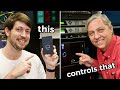 This Raspberry Pi controls ANY PC (BliKVM)