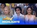 It's Showtime: Kalokalike Face 4 special awards! (Kalokalike)