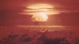 The difference between atomic and hydrogen bombs