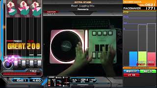 【IIDX INFINITAS】 Beat Juggling Mix (SPA11)