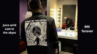 Juice WRLD - LOST IN MY ABYSS [UNRELEASED ALBUM]