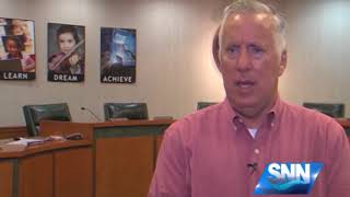 SNN: Civil Rights attorney weighs in on Manatee County Schools code of conduct