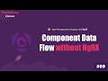 Passing Data Between Components in Angular (Without NgRx)| @Input & @Output | NgRx Course #9