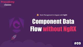 Passing Data Between Components in Angular (Without NgRx)| @Input & @Output | NgRx Course #9