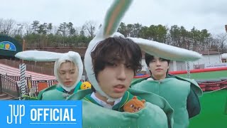 Stray Kids(스트레이 키즈) \