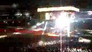 Rock and Roll - Foo Fighters and Led Zeppelin Wembley