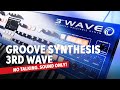 Wavetable Synthesis Like You’ve Never Heard Before – Daniel Fisher