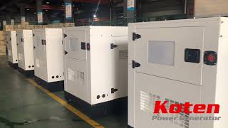 Silent type generator from Koten Power WhatsApp:+8615960824397