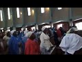 Mwari Ngarumbidzwe Kudenga