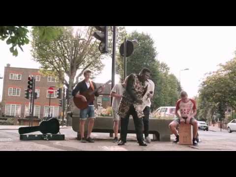 MUSIC + VIDEO: OluJazz – Joromi ft Sir Victor Uwaifo