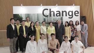 Siamu นิทรรศการภาพถ่ายนานาชาติ Change