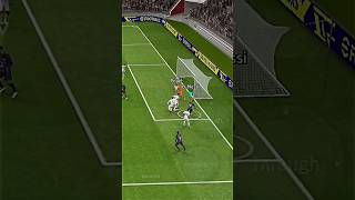 Messi misses goal but... #efootball #efootball2023 #pes2021 #pes #shorts