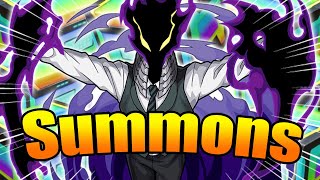 SUMMONING For Kurogiri! CRAZY Season 9 Luck! My Hero Ultra Rumble