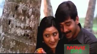Raavin Nilaakayal -1080p— mazhavillu movie song 1999