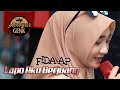 Fida AP - Lapo Aku Berjuang (Official Music Video)