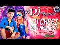 Tu Cheez Badi Hai Mast//Dancing Special Mix//Dj Ravindar Raj official music