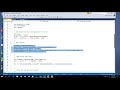 Socket Code (client)