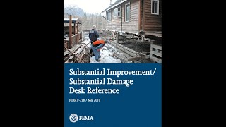 Exploring the FEMA 50% Rule