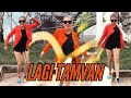 LAGI TAMVAN ( DJ KENT JAMES THAI REMIX ) | Daance fitness | dance trends