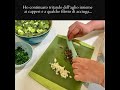 Spaghetti alla chitarra con vongole, broccoli, acciughe e capperi.