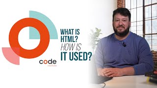 What is html? What does it stand for?