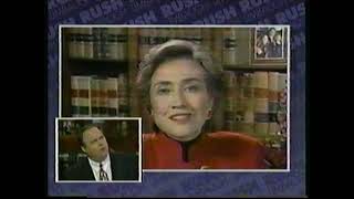 Rush Limbaugh TV Day 282