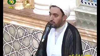 توحید ذاتی خداوند متعال با توجه به آیه قل هو الله احد و آیه ۴۲ سوره اسراء و و فضیلت سوره توحید   حجت