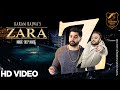ZARA (FULL HD ) || Karam Bajwa ft Deep Jandu || Latest Punjabi Song 2017 || New Punjabi Songs 2017