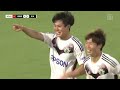 【sc相模原】daznハイライト（2024 6 22vs松本山雅fc）