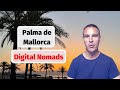 Palma de Mallorca Coliving & Coworking Tips