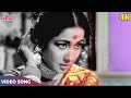 Piya Aiso Jiya Mein (COLOR VERSION) 4K | Meena Kumari | Geeta Dutt | Saheb Biwi Aur Ghulam Songs