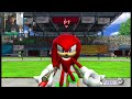 mario u0026 sonic at the olympic games wii part 1