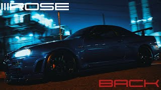 IIIROSE - BACK (VIDEO) 2024