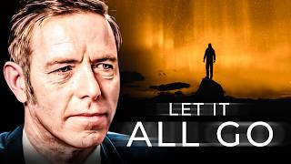 The Whole Thing Is An Illusion - Alan Watts On Letting Go