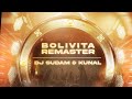 BOLIVITA REMASTER - DJ SUDAM & KUNAL 2K24..#unreleased#trance