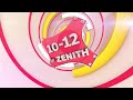 10 12 LE ZÉNITH PART2 DU VENDREDI 29 NOVEMBRE 2024 - ÉQUINOXE TV