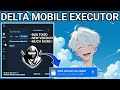 NO KEY Roblox Delta Executor Mobile Got Patched v625 Delta Atualizado   Delta Download Mediafire 1