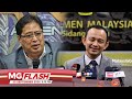 Maszlee Ada Maklumat Kes 1Bestarinet #MGFlash