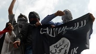 ISIS used encryption to hide