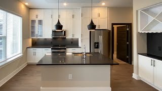 2 Bed, 2 Bath (B2 Floor Plan) at Scott Crossing Apartments in Decatur, Georgia